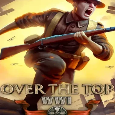 Over The Top: WWI