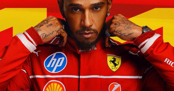 F1 25 Iconic Edition