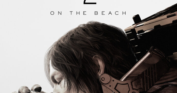 Death Stranding 2 On The Beach Deluxe Edition