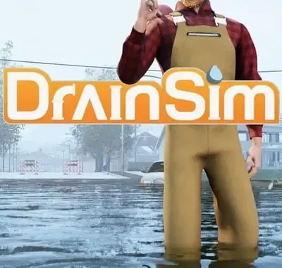DrainSim Free Download