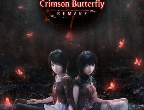 FATAL FRAME II: Crimson Butterfly REMAKE