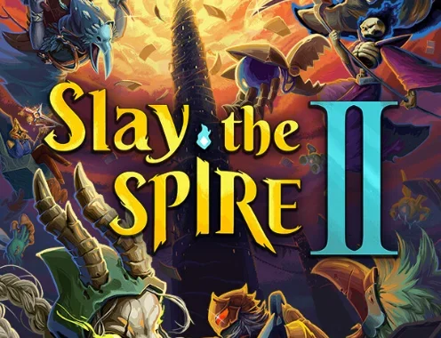 Slay the Spire 2