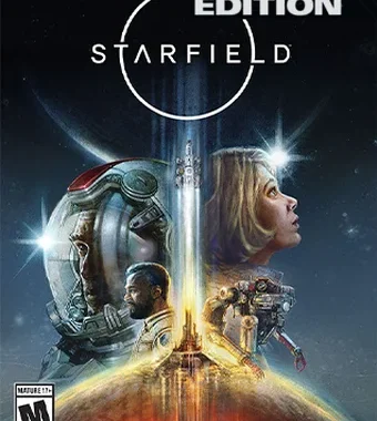 Starfield Digital Premium Edition Free Download (v1.16.236)