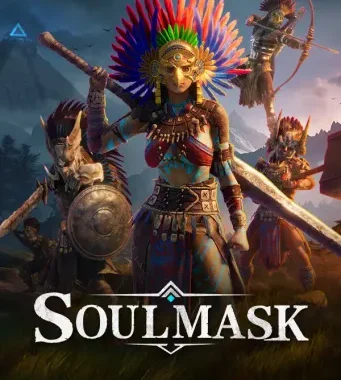 Soulmask Free