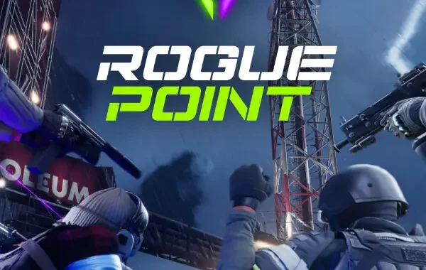 Rogue Point