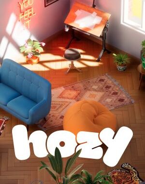 Hozy