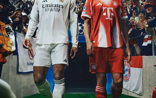 EA SPORTS FC 26
