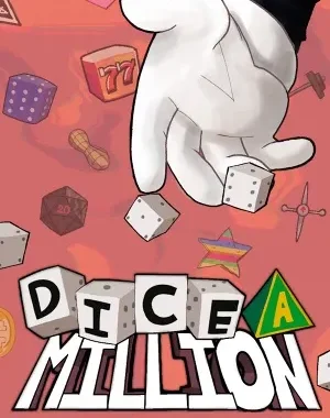 Dice A Million