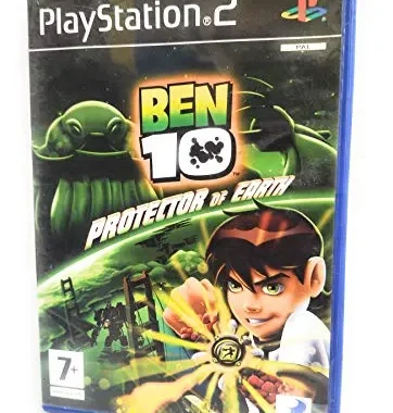 ben 10