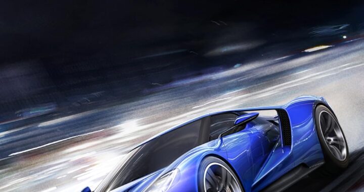 Forza Horizon 6