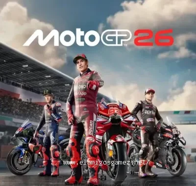 MotoGP 26