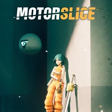 MOTORSLICE