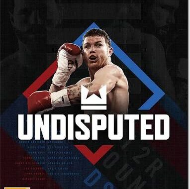 Undisputed