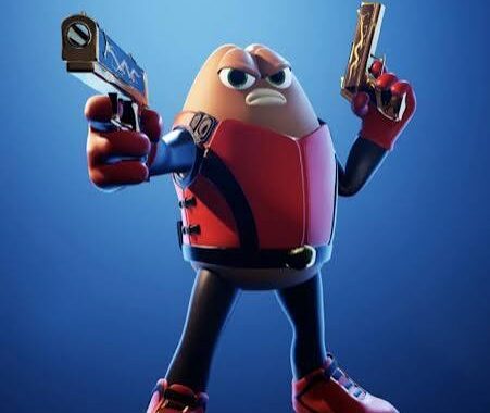 Killer Bean