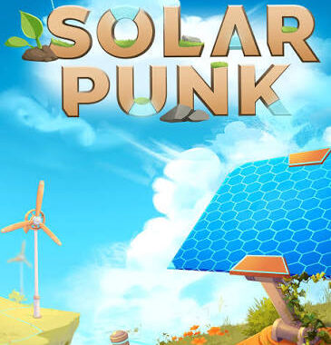 Solarpunk