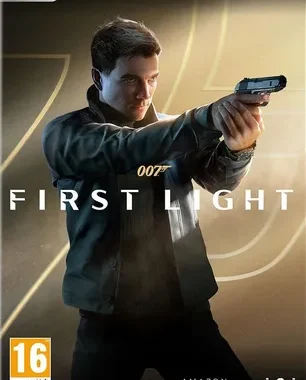 007 First Light