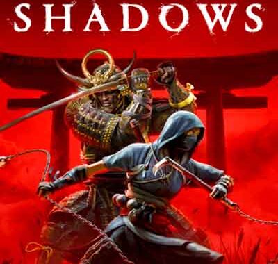 Assassin’s Creed Shadows Free Download (v1.1.11)