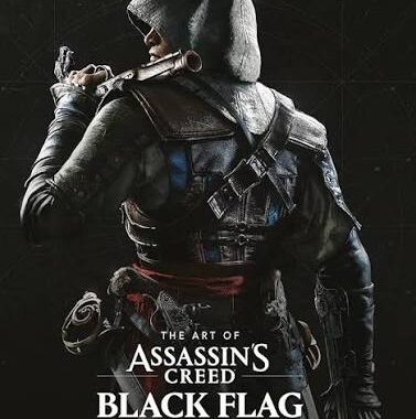 Assassin’s Creed Black Flag Resynced